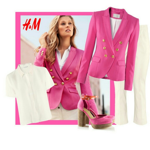 Barbi Blazer Barbi Blazer